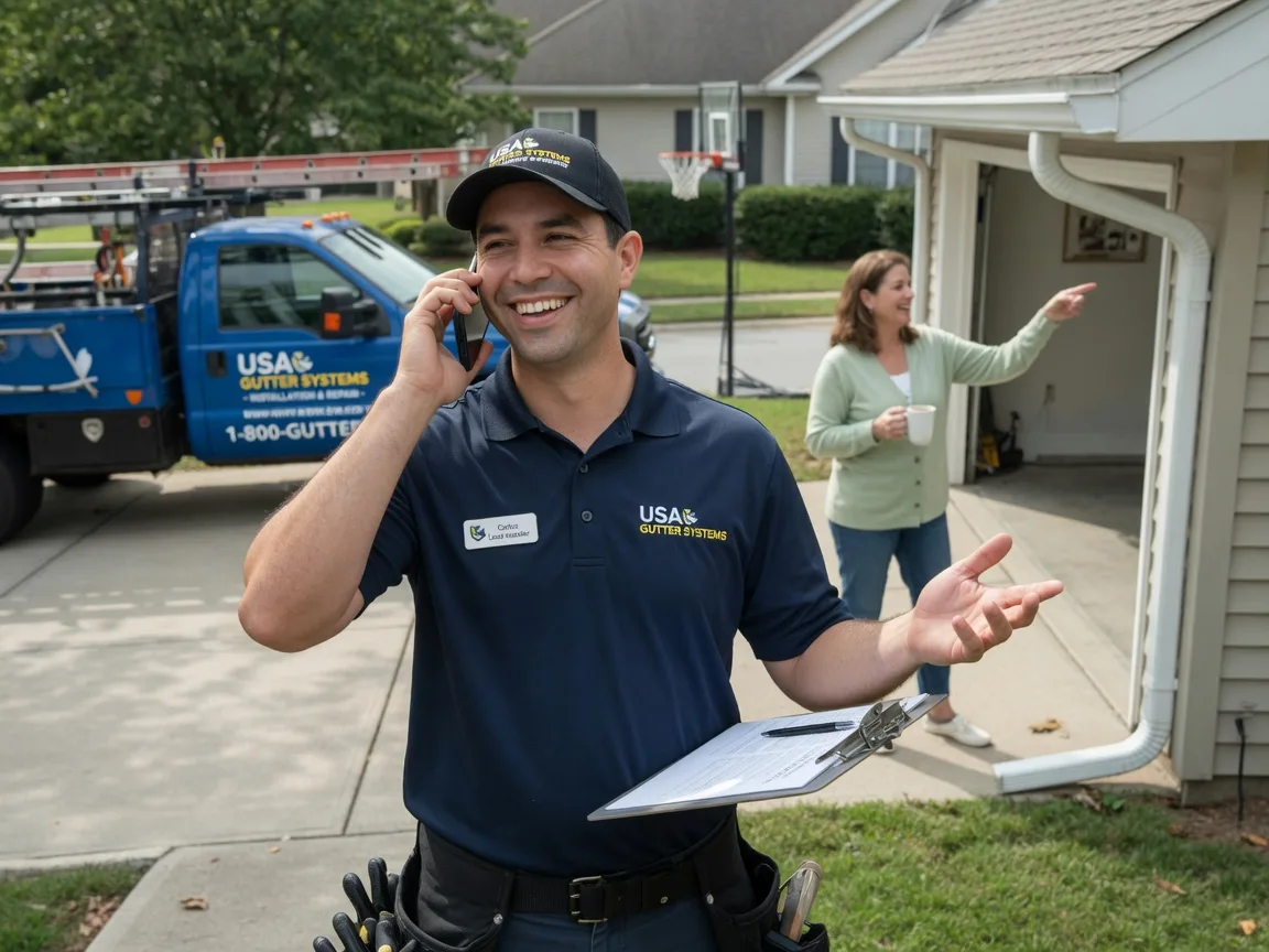Gutter Installation Brookline, MO FAQs